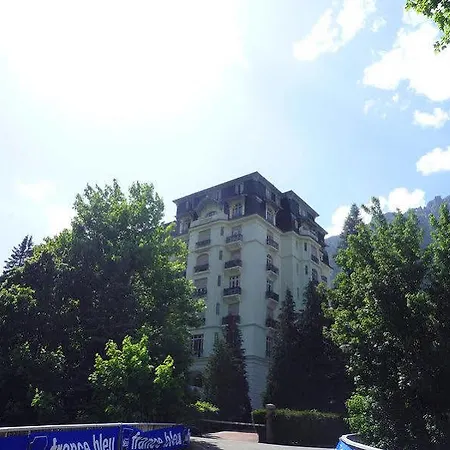 Majestic Apartment