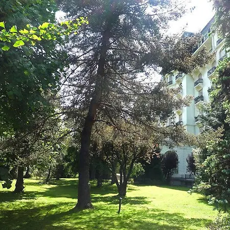 Majestic Apartamento Chamonix Mont Blanc