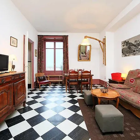 Apartment Majestic *