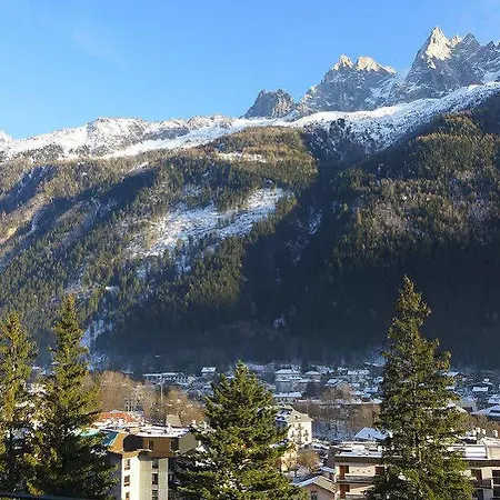 Majestic Apartamento *