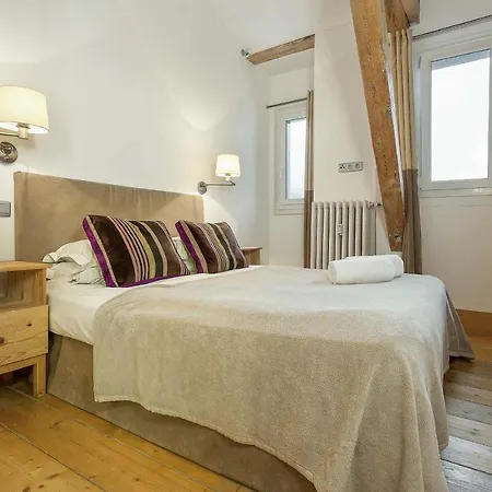 Majestic * Chamonix Mont Blanc