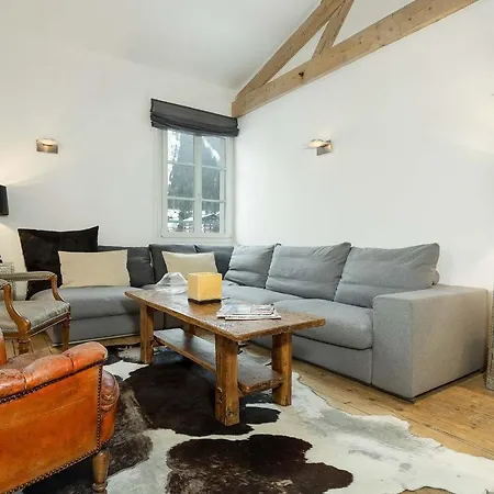 Apartment Majestic *