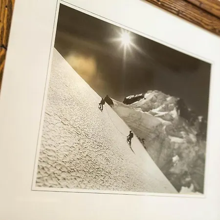 Majestic * Chamonix Mont Blanc