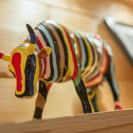 Apartamento Majestic *