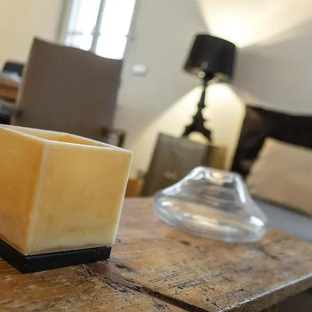 Majestic Apartamento *