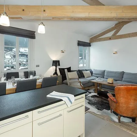 Apartamento Majestic *