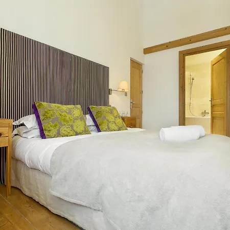 Majestic Chamonix Mont Blanc