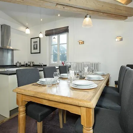 Majestic Apartamento *