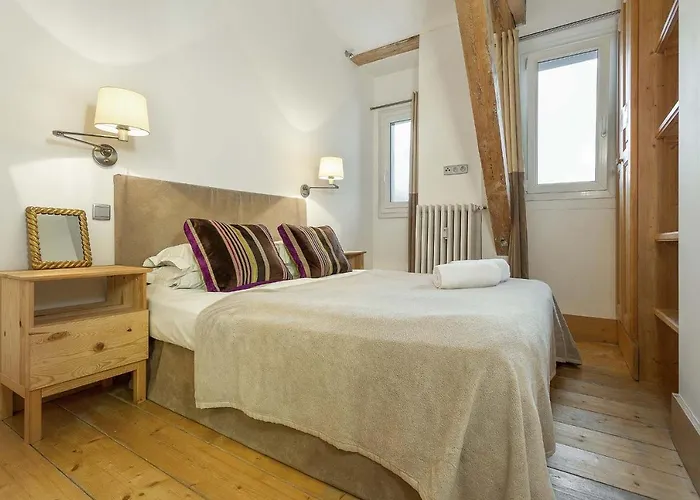 梅捷斯蒂克酒店 * 霞慕尼