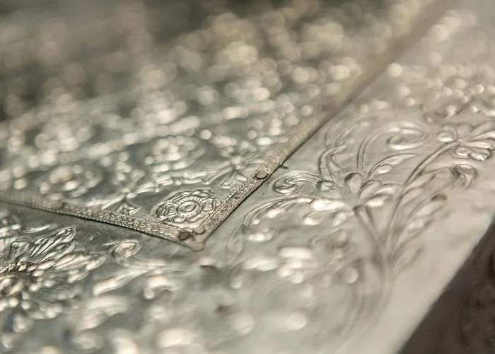 公寓 梅捷斯蒂克酒店 霞慕尼