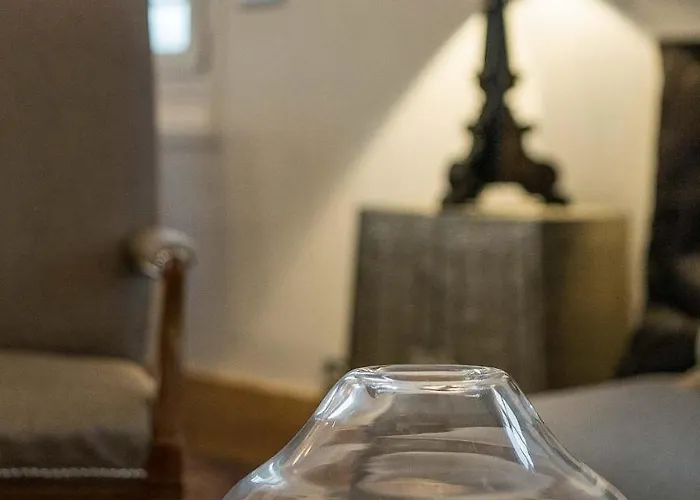 梅捷斯蒂克酒店 * 霞慕尼