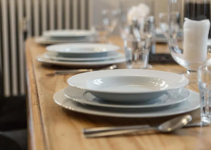 梅捷斯蒂克酒店 霞慕尼