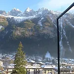 Apartment Majestic Chamonix