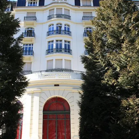 Appartement Majestic
