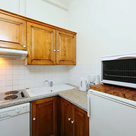 Majestic Appartement *