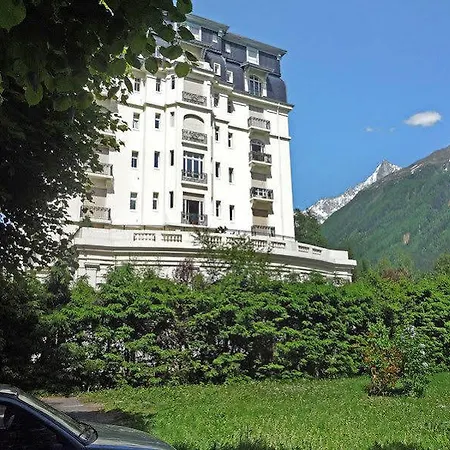 Appartement Majestic *