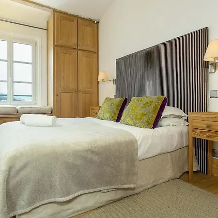 Majestic Apartamento Chamonix