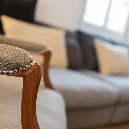 Appartement Majestic *