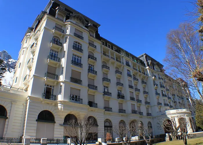 Apartamento Majestic *