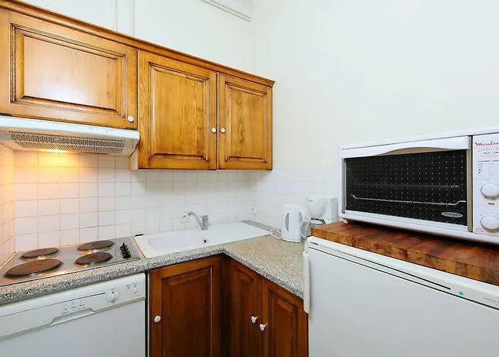 Majestic Apartamento *