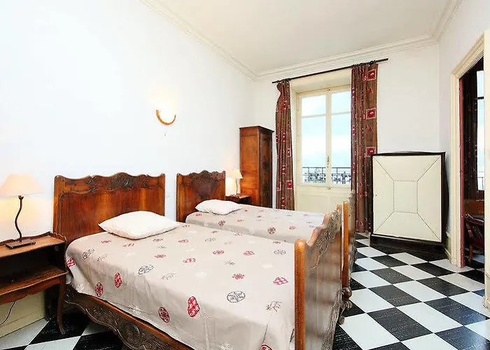 Apartamento Majestic *