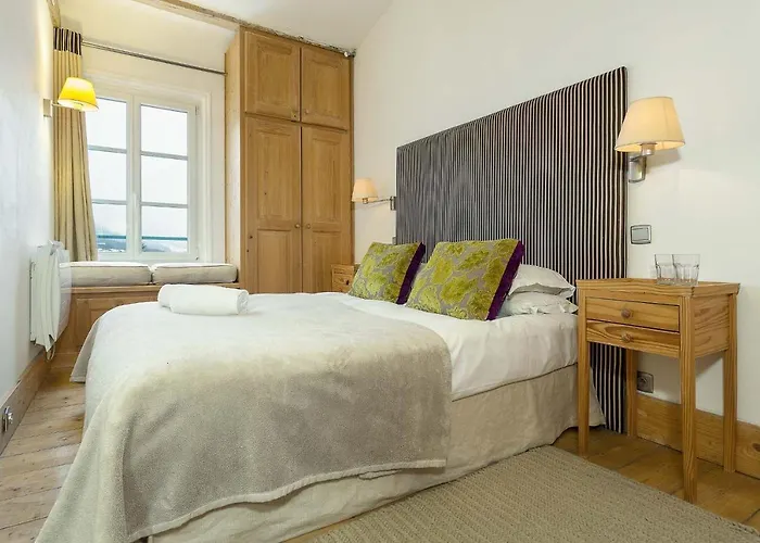 Majestic Apartamento Chamonix