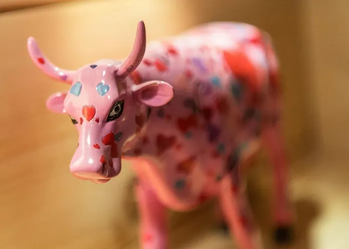 Апартаменты Majestic *