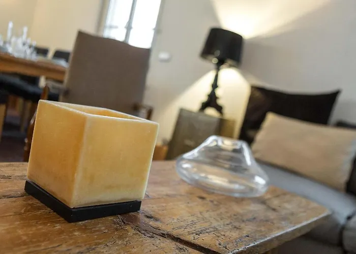 Majestic Апартаменты *