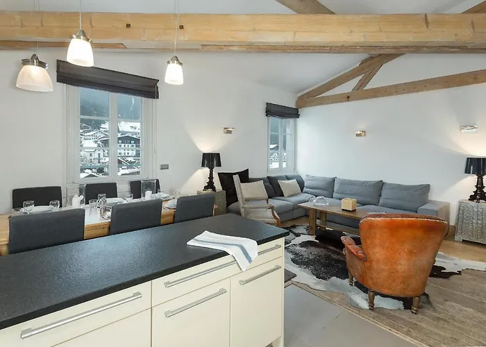 Apartamento Majestic *