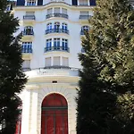 Apartmán Majestic