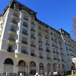 Apartmán Majestic *