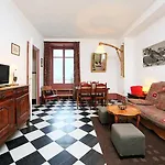 Apartmán Majestic *
