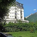 Apartmán Majestic *