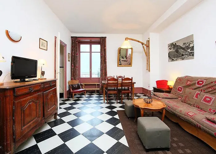 Apartament Majestic *