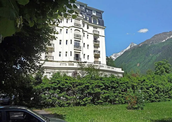 Apartament Majestic *