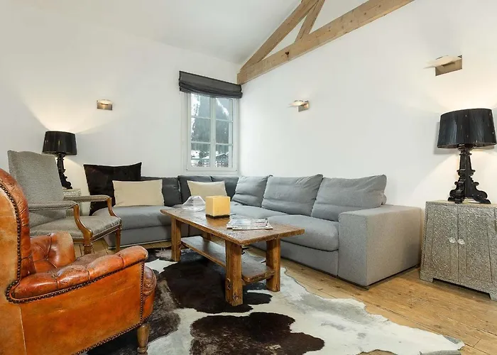 Apartament Majestic *