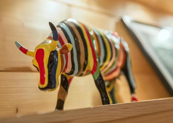 Apartament Majestic *