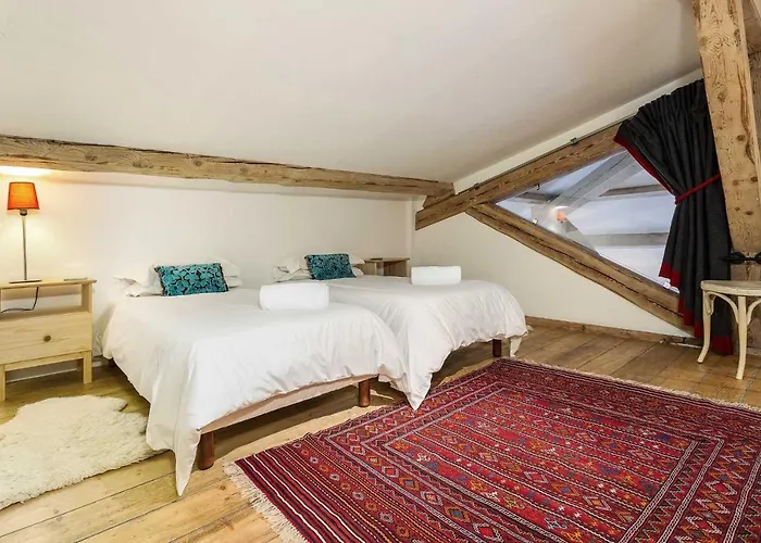 Apartament Majestic *