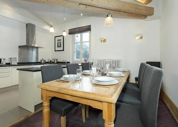 Majestic Apartament *